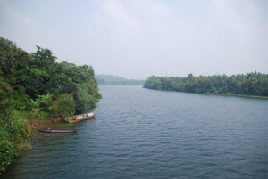 Backwaters (Murdeshwar)