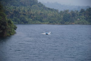 Backwaters boating Murdeshwar
