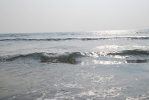 Gokarna Beach