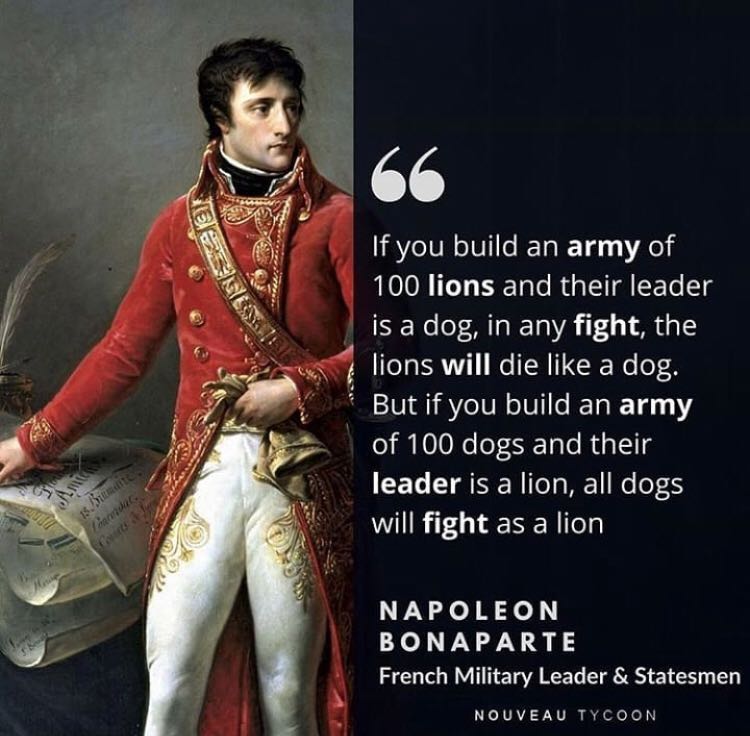 Napoleon